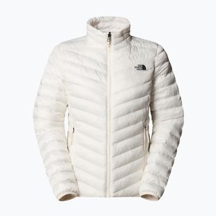 Női bélelt dzseki The North Face Huila Synth white dune