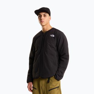Férfi szélálló dzseki The North Face Ilti Liner tnf black
