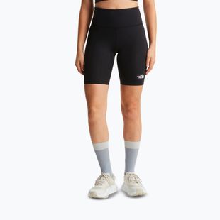 The North Face Flex női trekking leggings 8IN Tight tnf black