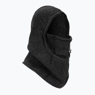 Női símaszk Smartwool Second Cut Fleece Hood charcoal