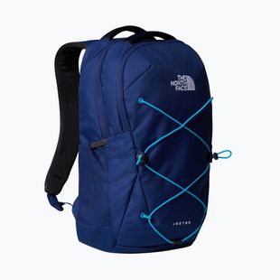 The North Face Jester 28 l sas kék/meridián kék városi hátizsák