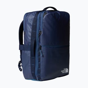 Férfi városi hátizsák The North Face Base Camp Voyager Travel 35 l shady blue/summit navy
