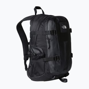 Városi hátizsák The North Face Hot Shot Base Camp 25,5 l tnf black