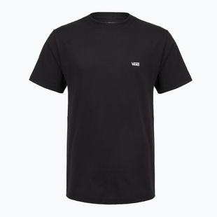 Férfi póló Vans Left Chest SS black