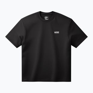 Férfi póló Vans Left Chest SS black