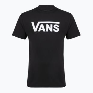 Férfi póló Vans Classic Tee black