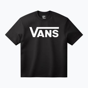Férfi póló Vans Classic Tee black