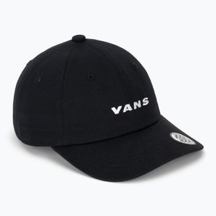 Gyerek baseball sapka Vans Check Side Curved Bill Jockey black