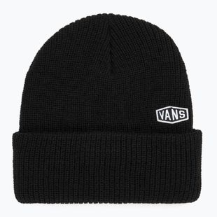 Vans Hex Patch Cuff téli sapka fekete