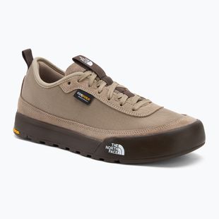 Cipők The North Face Clyffe mushroom grey/demitasse