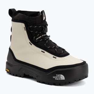 Hótaposó The North Face Base Camp 100 Wp calacatta/tnf black
