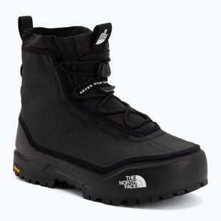 Hótaposó The North Face Base Camp 100 Wp tnf black/tnf black