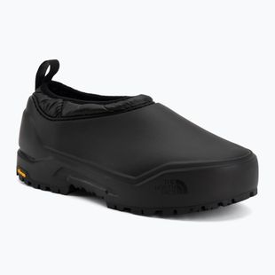 Hótaposó The North Face Base Camp WP Mule tnf black/tnf black