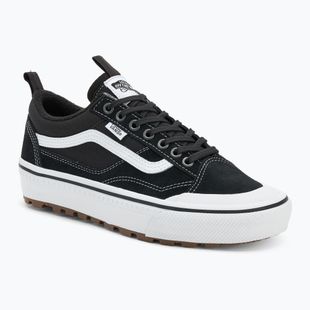 Vans MTE Old Skool Waterproof Insulated fekete/fehér cipő