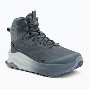 Női túrabakancs Altra Olympus 6 Hike Mid GTX sötétkék