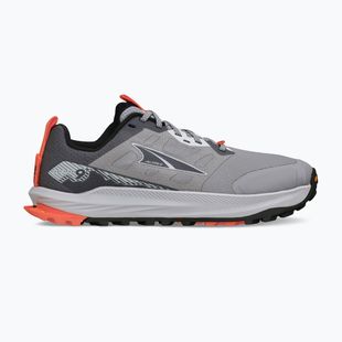 Női futócipők Altra Lone Peak 9+ gray/orange