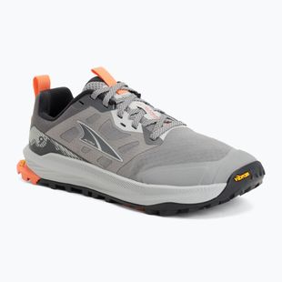 Női futócipők Altra Lone Peak 9+ gray/orange
