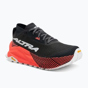 Altra Olympus 275 női futócipő korall/fekete