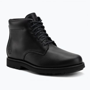 Férfi cipő Timberland Alden Brook Mid Lace Up black/full grain