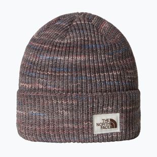 Téli sapka The North Face Salty Bae Lined tawny quartz