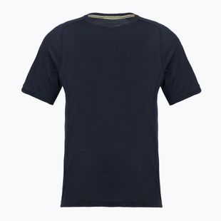 Férfi termoaktív póló Smartwool Merino Sport 120 deep navy