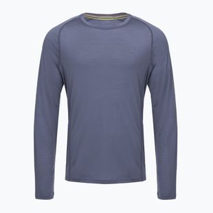 Férfi termoaktív pulóver Smartwool Merino Sport 120 nightfall blue