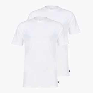 Férfi póló Vans Tee SS 2 pcs white