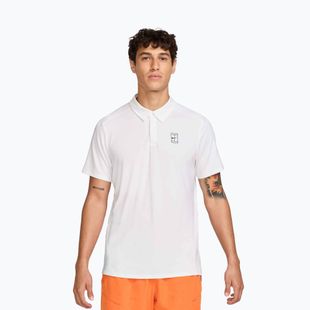 Férfi teniszpóló Nike Court Dri-Fit Advantage