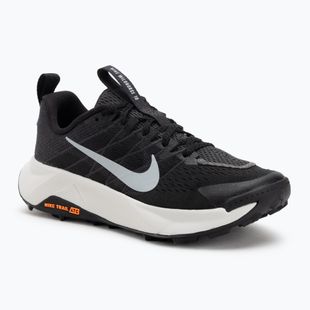 Nike Wildhorse 10 női futócipő fekete/farkasszürke/antracit/platina árnyalatú