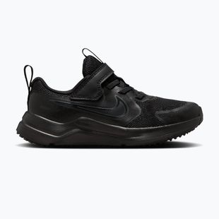 Gyerek futócipő Nike Cosmic Runner black/black/anthracite