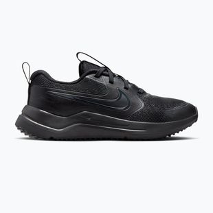 Gyerek futócipő Nike Cosmic Runner black/black/anthracite