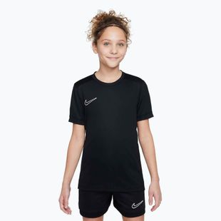 Gyerek focimez Nike Academy Dri-Fit Jr black/black/white/white