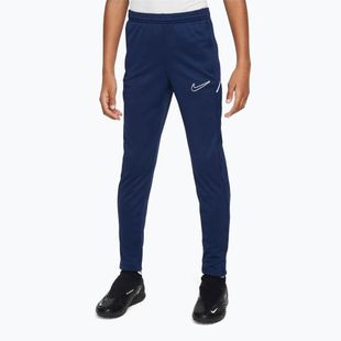 Gyerek nadrág Nike Academy Dri-Fit Jr midnight navy/midnight navy/white