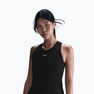 Női tenisz trikó Nike Victory Dri-Fit Tank black/white