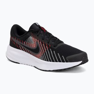 Férfi futócipő Nike Run Defy black/university red/white/cool grey