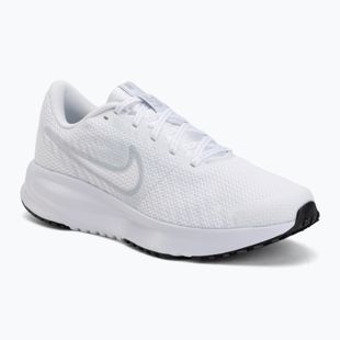 Férfi futócipő Nike Run Defy white/black/pure platinum