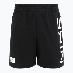 Nike Multi Dri-FIT gyermek edzőnadrág fekete/füstszürke/fekete/fehér