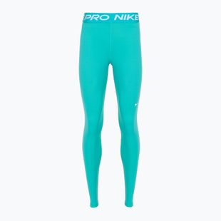 Női leggings Nike Pro 365 Tight dusty cactus/white