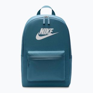Nike Heritage 25 l hátizsák füstös kék/csúcsfehér