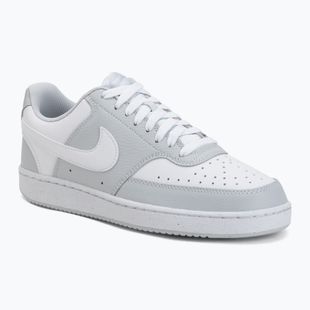 Férfi cipők Nike Court Vision Low pure platinum/white