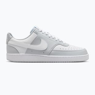 Férfi cipők Nike Court Vision Low pure platinum/white