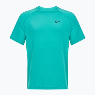 Férfi edzőpóló Nike Dri-Fit Ready dusty cactus/black
