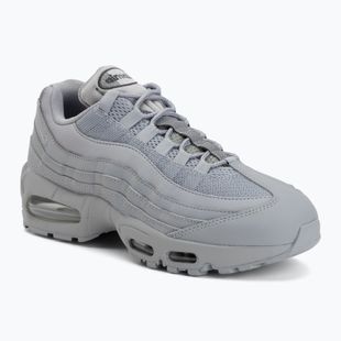 Férfi cipők Nike Air Max 95 Big Bubble wolf grey/wolf grey/anthracite/wolf grey