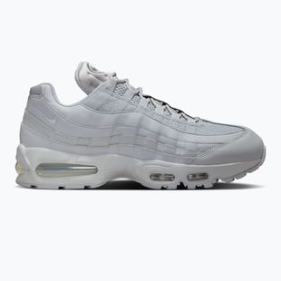 Férfi cipők Nike Air Max 95 Big Bubble wolf grey/wolf grey/anthracite/wolf grey