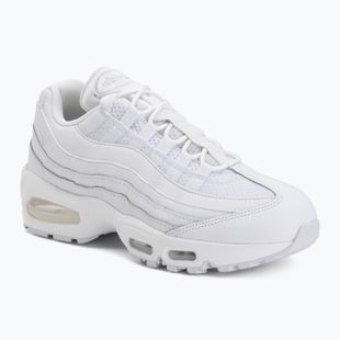 Férfi cipők Nike Air Max 95 Big Bubble white/white/pure platinum/white