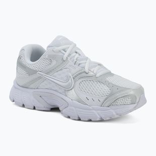 Nike V5 RNR férfi cipő white/black/metallic silver/white