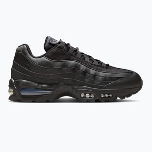 Férfi cipők Nike Air Max 95 Big Bubble black/anthracite/black