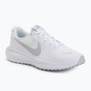 Férfi futócipő Nike Revolution 8 white/pure platinum