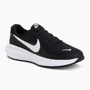 Férfi futócipő Nike Revolution 8 black/black/white