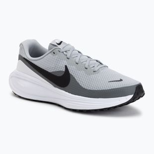 Férfi futócipő Nike Revolution 8 light smoke grey/smoke grey/white/black